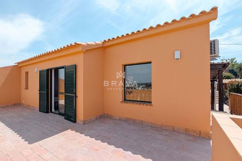 Villa i Algoz, Faro, Algoz - € 500.000 | Ref: BRV-1132 - foto 18