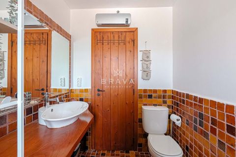 Villa i Algoz, Faro, Algoz - € 500.000 | Ref: BRV-1132 - foto 26