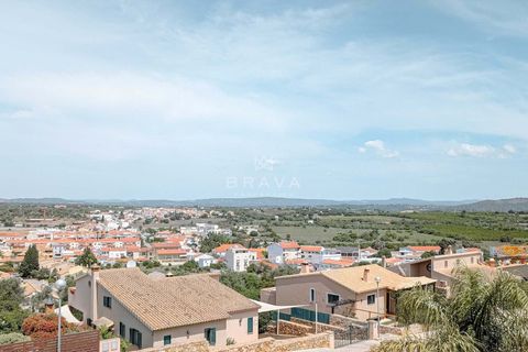 Villa i Algoz, Faro, Algoz - € 500.000 | Ref: BRV-1132 - foto 35