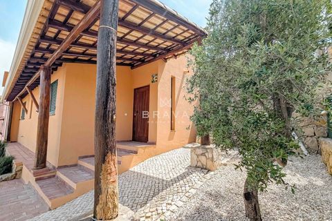 Villa i Algoz, Faro, Algoz - € 500.000 | Ref: BRV-1132 - foto 37