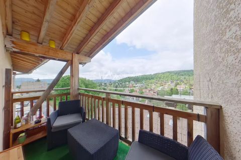 Leilighet i Les Rousses, Jura, Les Rousses - € 260 000 | Ref: 87020155 - foto 3