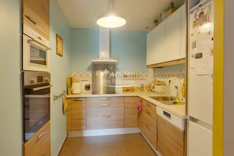 Leilighet i Les Rousses, Jura, Les Rousses - € 260 000 | Ref: 87020155 - foto 4