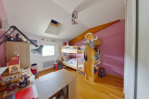 Leilighet i Les Rousses, Jura, Les Rousses - € 260 000 | Ref: 87020155 - foto 6