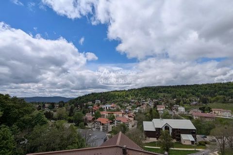 Leilighet i Les Rousses, Jura, Les Rousses - € 260 000 | Ref: 87020155 - foto 8