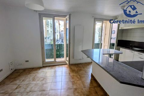 Lejlighed i Arles-sur-Tech, Pyrenees-Orientales, Arles-sur-Tech - € 139.000 | Ref: 1158 - foto 2