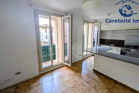 Lejlighed i Arles-sur-Tech, Pyrenees-Orientales, Arles-sur-Tech - € 139.000 | Ref: 1158 - foto 4