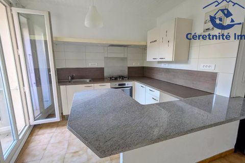 Lejlighed i Arles-sur-Tech, Pyrenees-Orientales, Arles-sur-Tech - € 139.000 | Ref: 1158 - foto 5