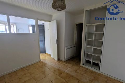Lejlighed i Arles-sur-Tech, Pyrenees-Orientales, Arles-sur-Tech - € 139.000 | Ref: 1158 - foto 7