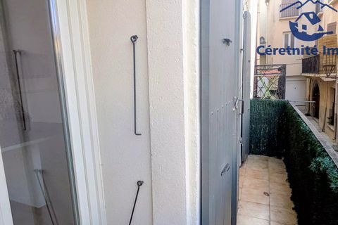 Lejlighed i Arles-sur-Tech, Pyrenees-Orientales, Arles-sur-Tech - € 139.000 | Ref: 1158 - foto 10