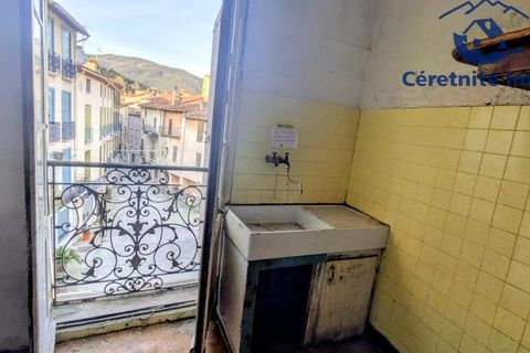Lejlighed i Arles-sur-Tech, Pyrenees-Orientales, Arles-sur-Tech - € 139.000 | Ref: 1158 - foto 13