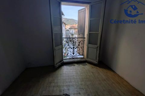 Lejlighed i Arles-sur-Tech, Pyrenees-Orientales, Arles-sur-Tech - € 139.000 | Ref: 1158 - foto 14