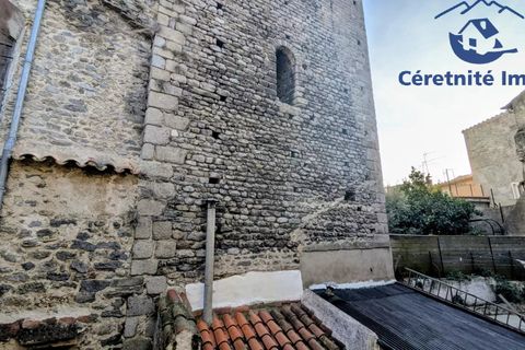 Lejlighed i Arles-sur-Tech, Pyrenees-Orientales, Arles-sur-Tech - € 139.000 | Ref: 1158 - foto 17