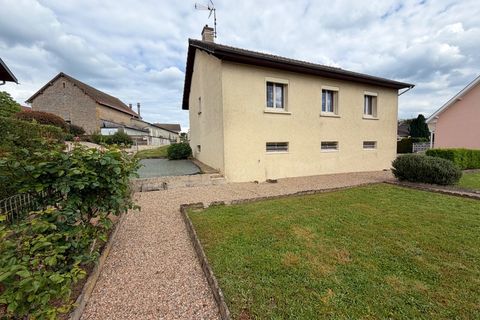 Villa a Gueugnon, Saone-et-Loire, Gueugnon - € 140.000 | Ref: 340939560965 - foto 5
