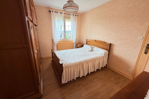 Villa a Gueugnon, Saone-et-Loire, Gueugnon - € 140.000 | Ref: 340939560965 - foto 8