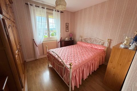Villa a Gueugnon, Saone-et-Loire, Gueugnon - € 140.000 | Ref: 340939560965 - foto 9