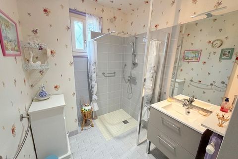 Villa a Gueugnon, Saone-et-Loire, Gueugnon - € 140.000 | Ref: 340939560965 - foto 11