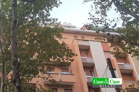 Lejlighed i Milan, Milan, Milan - € 380.000 | Ref: CEB-580 - foto 1
