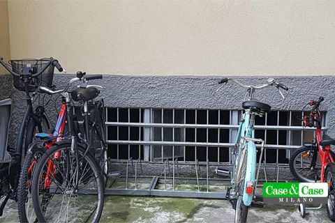 Lejlighed i Milan, Milan, Milan - € 380.000 | Ref: CEB-580 - foto 14