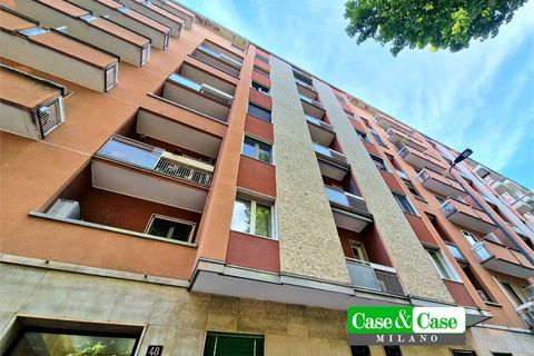 Lejlighed i Milan, Milan, Milan - € 380.000 | Ref: CEB-580 - foto 16