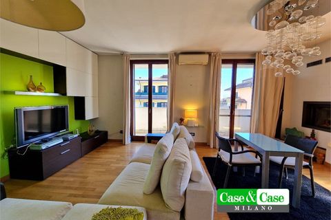 Leilighet i Torrevecchia Pia, Pavia, Torrevecchia Pia - € 219 000 | Ref: EMM-560 - foto 2