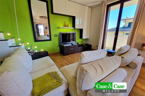 Leilighet i Torrevecchia Pia, Pavia, Torrevecchia Pia - € 219 000 | Ref: EMM-560 - foto 4