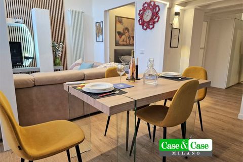 Lejlighed i Milan, Milan, Milan - € 290.000 | Ref: NPT-562 - foto 1