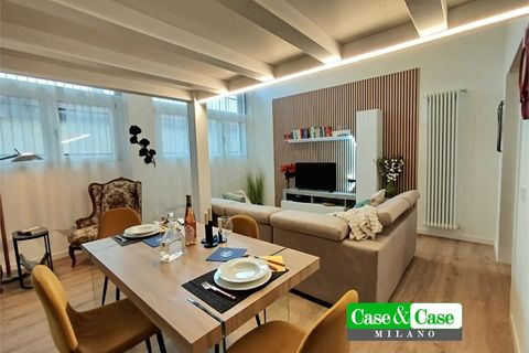 Lejlighed i Milan, Milan, Milan - € 290.000 | Ref: NPT-562 - foto 3