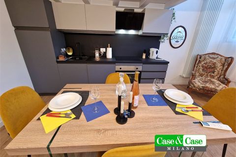 Lejlighed i Milan, Milan, Milan - € 290.000 | Ref: NPT-562 - foto 5