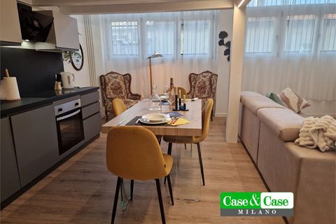 Lejlighed i Milan, Milan, Milan - € 290.000 | Ref: NPT-562 - foto 6