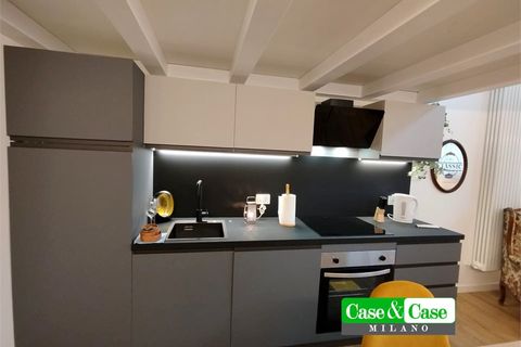 Lejlighed i Milan, Milan, Milan - € 290.000 | Ref: NPT-562 - foto 7