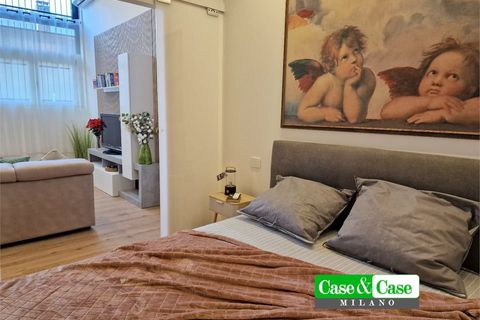 Lejlighed i Milan, Milan, Milan - € 290.000 | Ref: NPT-562 - foto 10
