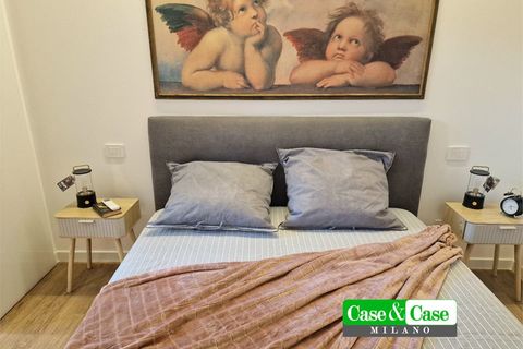 Lejlighed i Milan, Milan, Milan - € 290.000 | Ref: NPT-562 - foto 11