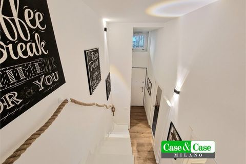 Lejlighed i Milan, Milan, Milan - € 290.000 | Ref: NPT-562 - foto 13