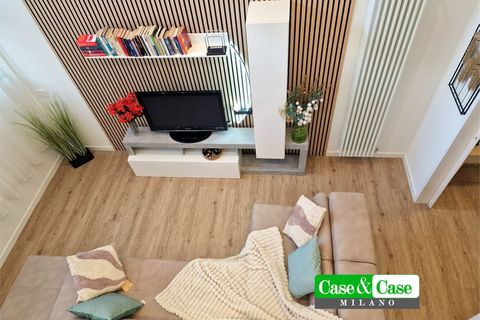 Lejlighed i Milan, Milan, Milan - € 290.000 | Ref: NPT-562 - foto 17