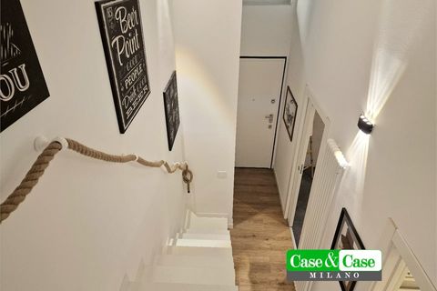 Lejlighed i Milan, Milan, Milan - € 290.000 | Ref: NPT-562 - foto 19