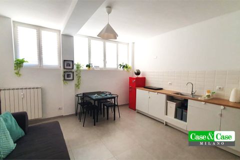 Lejlighed i Milan, Milan, Milan - € 210.000 | Ref: NPR-577 - foto 8