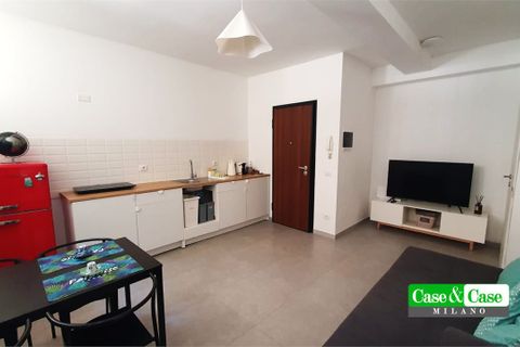 Lejlighed i Milan, Milan, Milan - € 210.000 | Ref: NPR-577 - foto 12