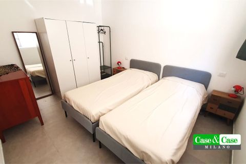 Lejlighed i Milan, Milan, Milan - € 210.000 | Ref: NPR-577 - foto 14