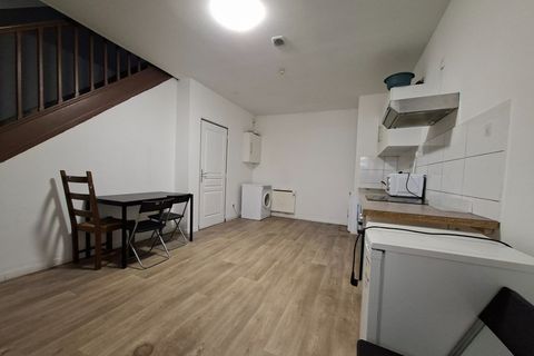 Villa i Roubaix, Nord, Roubaix - € 229.000 | Ref: 340938676689 - foto 2