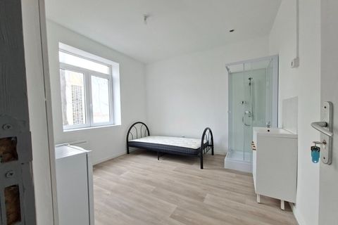 Villa i Roubaix, Nord, Roubaix - € 229.000 | Ref: 340938676689 - foto 6