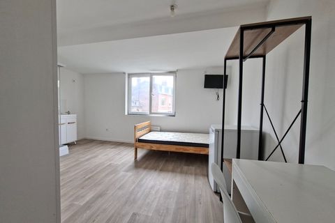 Villa i Roubaix, Nord, Roubaix - € 229.000 | Ref: 340938676689 - foto 9