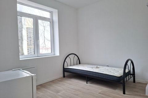 Villa i Roubaix, Nord, Roubaix - € 229.000 | Ref: 340938676689 - foto 11