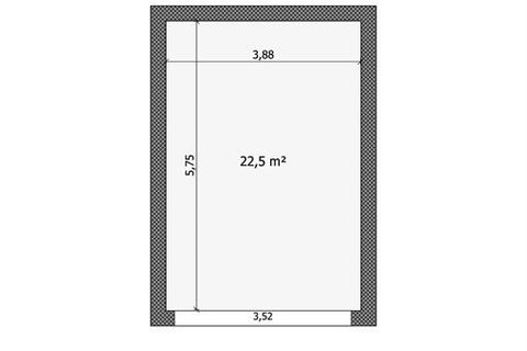 Parkeringsplads i Lecce, Lecce, Lecce - € 45.000 | Ref: V26115b - foto 1