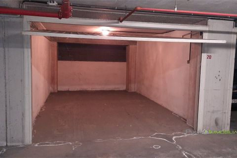 Parkeringsplads i Lecce, Lecce, Lecce - € 45.000 | Ref: V26115b - foto 2