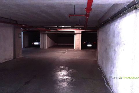 Parkeringsplads i Lecce, Lecce, Lecce - € 45.000 | Ref: V26115b - foto 5