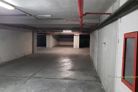 Parkeringsplads i Lecce, Lecce, Lecce - € 45.000 | Ref: V26115b - foto 7