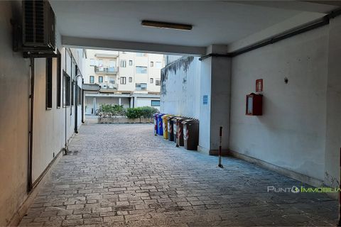 Parkeringsplads i Lecce, Lecce, Lecce - € 45.000 | Ref: V26115b - foto 11