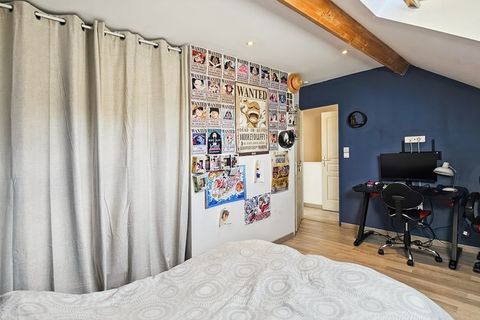 Villa a Tarbes, Hautes-Pyrenees, Tarbes - € 230.000 | Ref: 340939029503 - foto 14