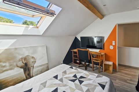 Villa a Tarbes, Hautes-Pyrenees, Tarbes - € 230.000 | Ref: 340939029503 - foto 18