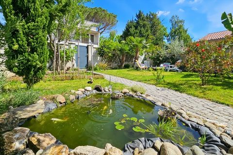 Villa a Tarbes, Hautes-Pyrenees, Tarbes - € 230.000 | Ref: 340939029503 - foto 22